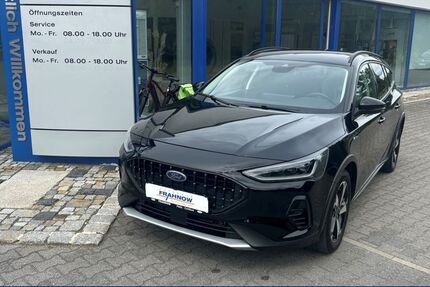 Ford Focus 47.829 km 19.785 &euro; Cottbus 03044