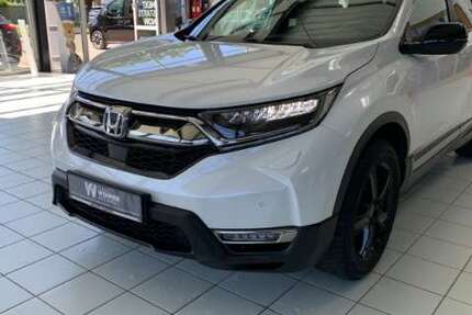 Honda CR-V 159.700 km 20.990 &euro; Hamburg 22525