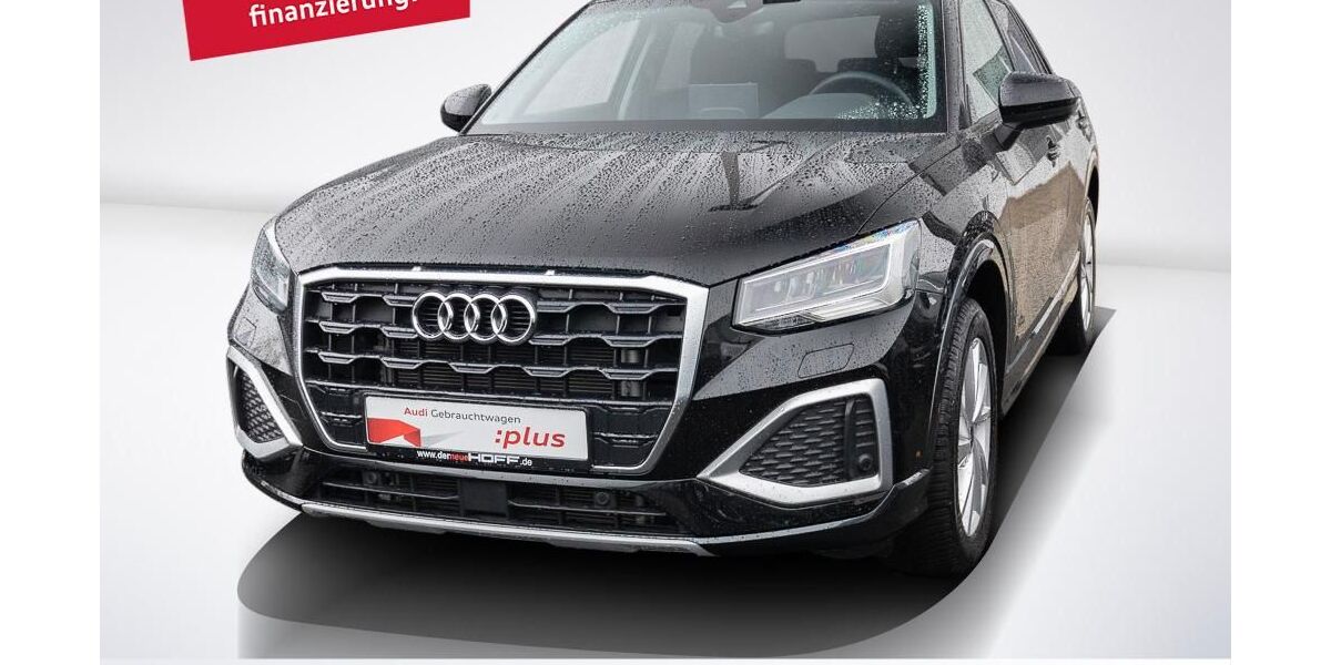 Audi Q2 22.730 km 30.975 &euro; Sankt Augustin-Menden 53757