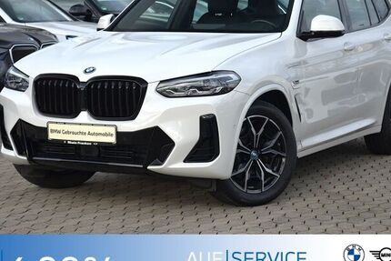 BMW X3 28.237 km 39.860 &euro; Lauf an der Pegnitz 91207