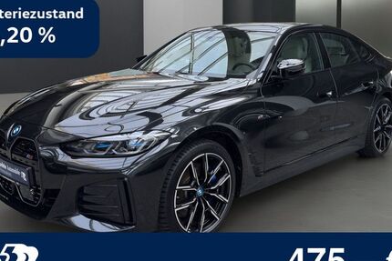 BMW i4 10.743 km 49.350 &euro; Kiel 24118