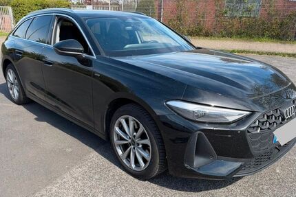 Audi A5 17.650 km 33.500 &euro; Mayen 56727