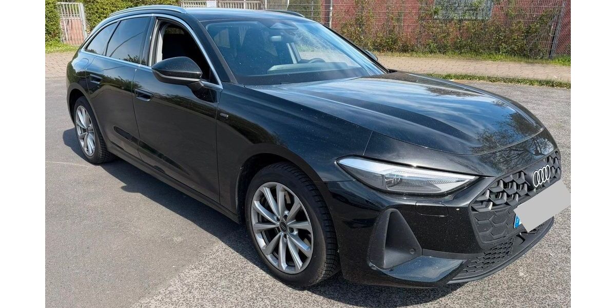 Audi A5 17.650 km 33.500 &euro; Mayen 56727