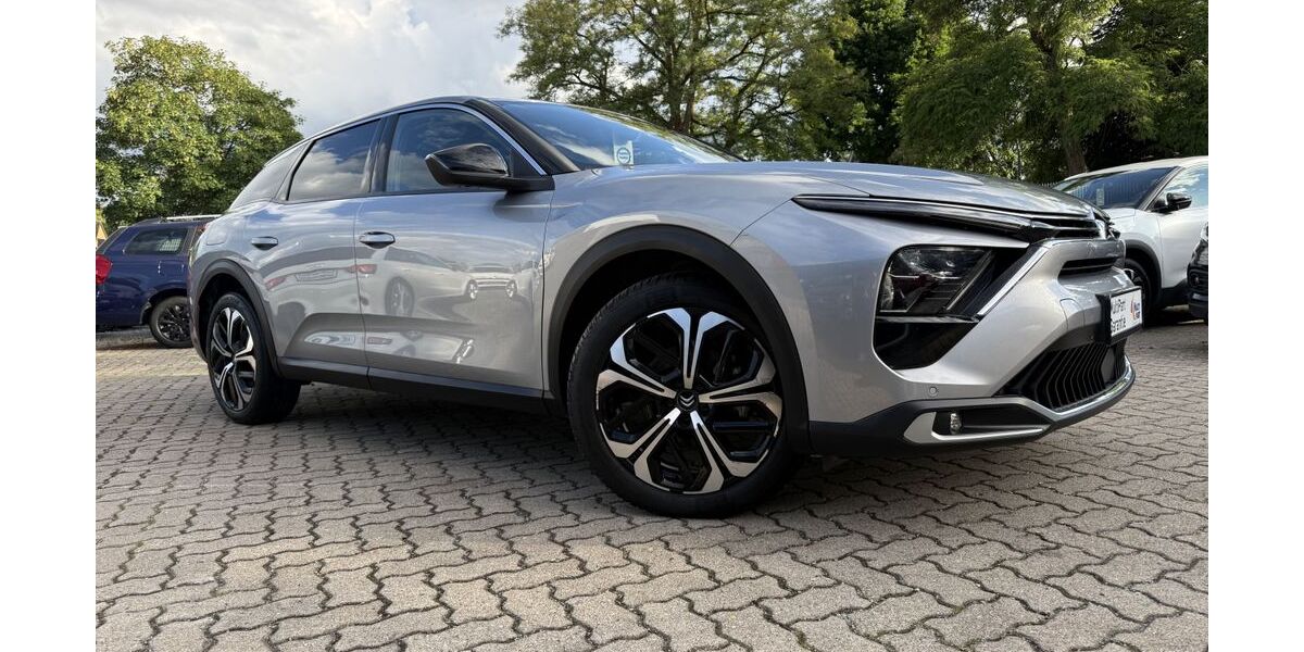 Citroen C5 X 46.972 km 16.849 &euro; Rellingen 25462
