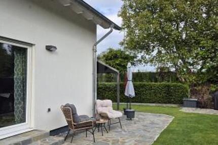 MODERNES WOHNEN TRIFFT GRÜNE OASE - Haus Rielasingen-Worblingen Worblingen | Angebot:26760175