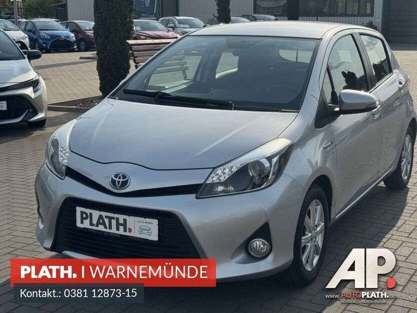 Yaris