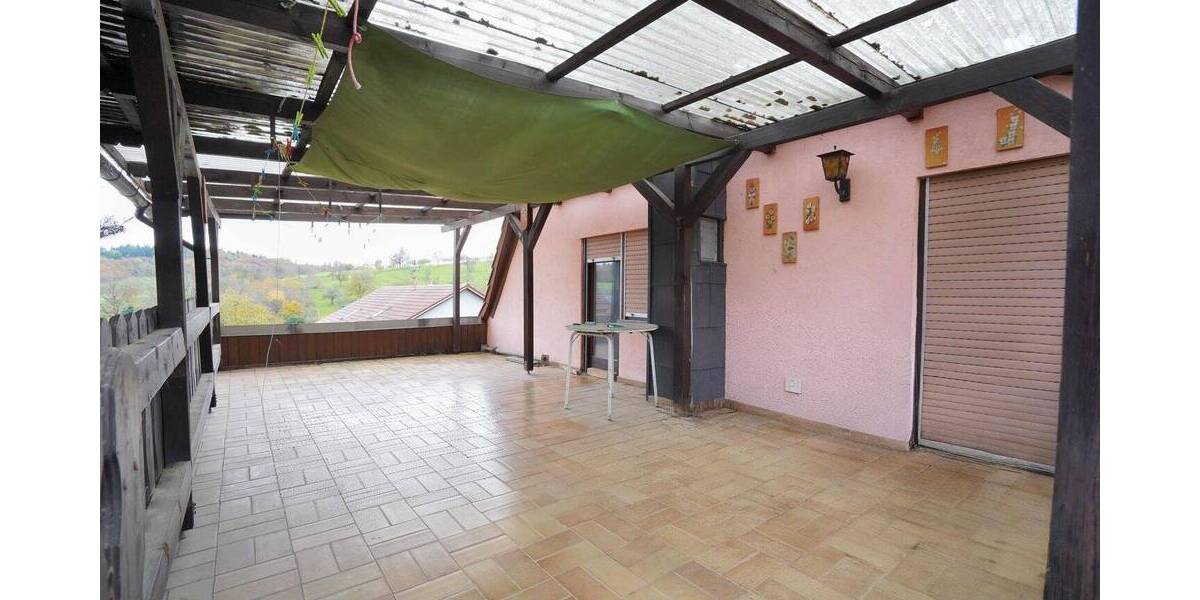 Doppelhaushälfte Bretten Dürrenbüchig - 4 Zimmer, 105 m&sup2;, 399.000&euro; | Angebot:25745786