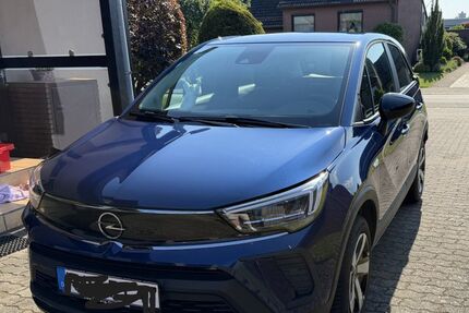 Opel Crossland (X) 30.000 km 12.999 &euro; Neumünster 24537
