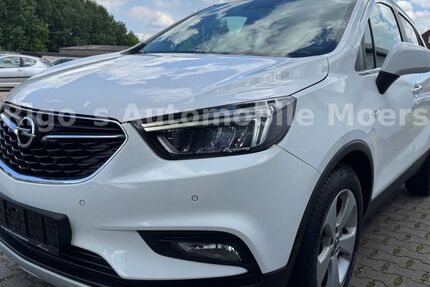 Opel Mokka 80.256 km 13.000 &euro; Moers 47445