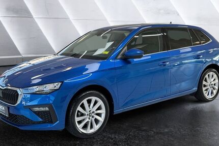 Skoda Scala 23.660 km 22.490 &euro; Ahrensfelde 16356