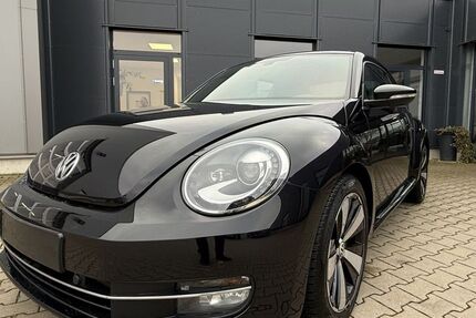 VW Beetle 69.300 km 12.990 &euro; Emsdetten 48282