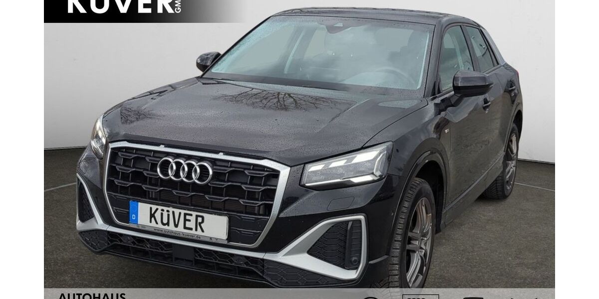 Audi Q2 71.600 km 21.800 &euro; Hagen 27628