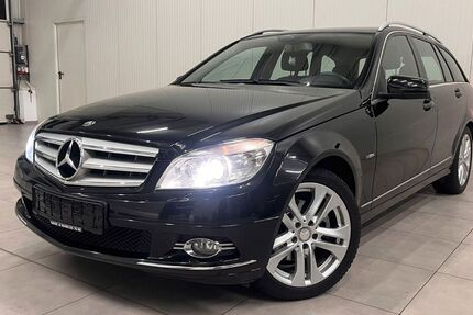 Mercedes-Benz C 250 256.692 km 5.790 &euro; Steinfeld 49439
