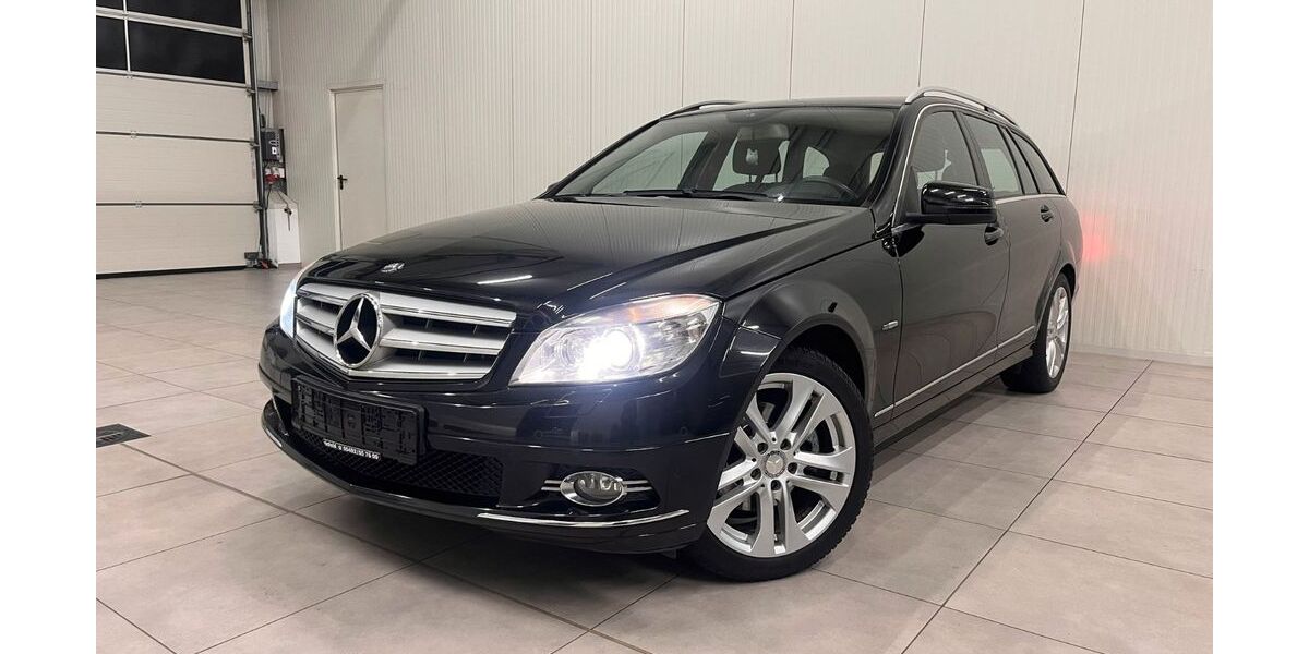 Mercedes-Benz C 250 256.692 km 5.990 &euro; Steinfeld 49439