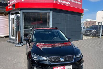 Seat Arona 52.968 km 14.790 &euro; Leipzig 04229