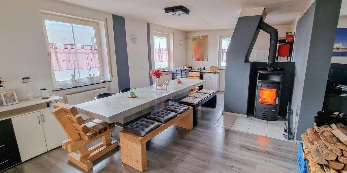 Einfamilienhaus Kümmersbruck - 6 Zimmer, 213 m&sup2;, 410.000&euro; | Angebot:25799045
