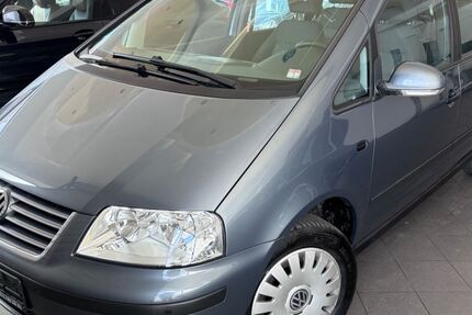 VW Sharan 180.000 km 6.490 &euro; Laatzen 30880