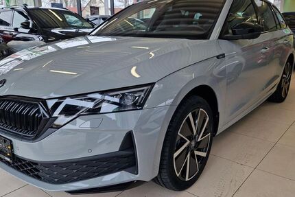 Skoda Octavia 8.500 km 39.580 &euro; Radebeul 01445