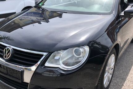 VW Eos 206.000 km 3.400 € Heilbronn 74072
