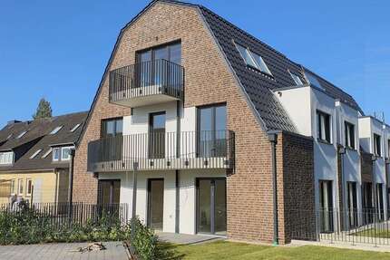 Wohnung zum Kaufen in Hamburg Bramfeld 699.000 € 137.5 m² 4 zimmer