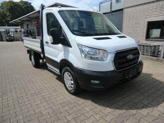 Ford Transit 56.047 km 19.500 &euro; Essen 45326