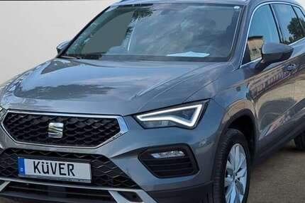 Seat Ateca 28.800 km 27.550 € Hagen 27628