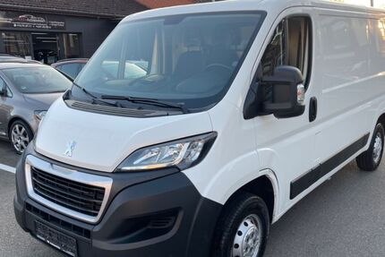 Peugeot Boxer 130.000 km 15.900 € Herten 45701