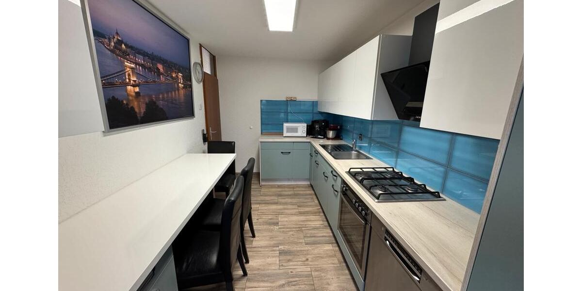 Etagenwohnung Ingolstadt Münchener Straße - 4 Zimmer, 84 m&sup2;, 345.000&euro; | Angebot:25148285