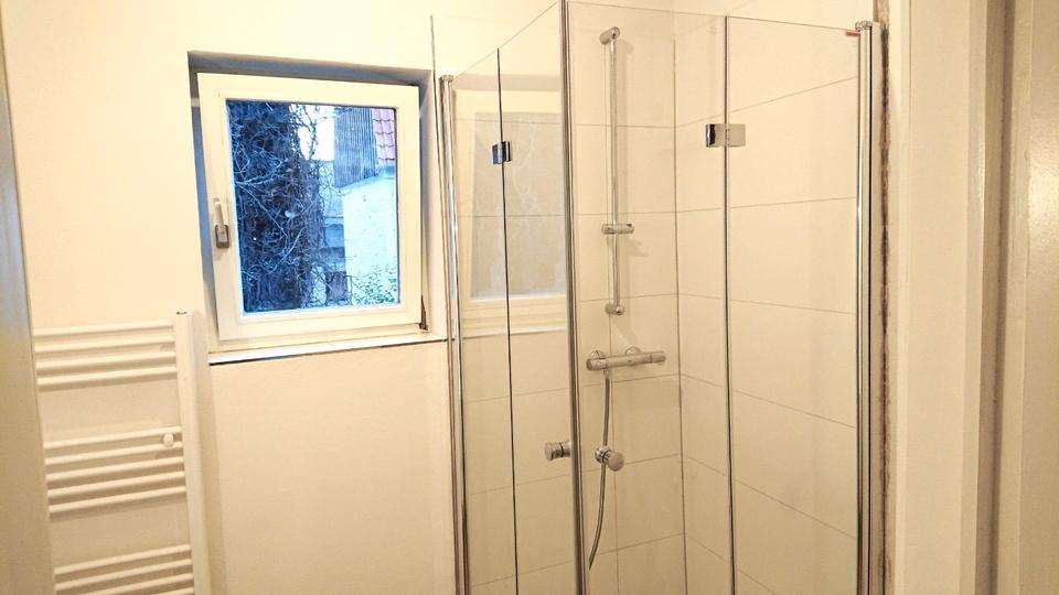 Etagenwohnung Heide - 1 Zimmer, 34 m&sup2;, 470&euro; | Angebot:26405405