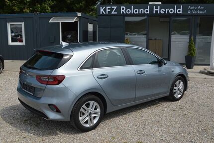 Kia ceed / Ceed