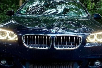 BMW 520 220.000 km 10.600 &euro; Altenbeken 33184