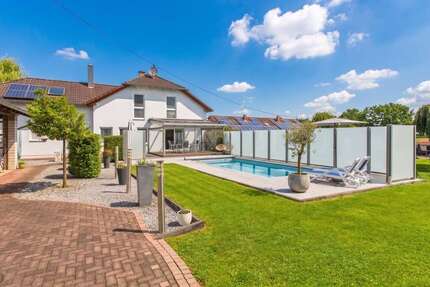 Haus Merzig / Ballern Ballern - 6 Zimmer, 195 m&sup2;, 679.800&euro; | Angebot:26856075