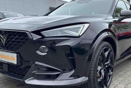 Cupra Formentor 22.573 km 41.950 &euro; Hamburg 22047