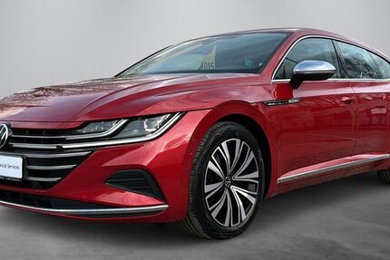 VW Arteon 140.665 km 22.990 &euro; Weinstadt 71384