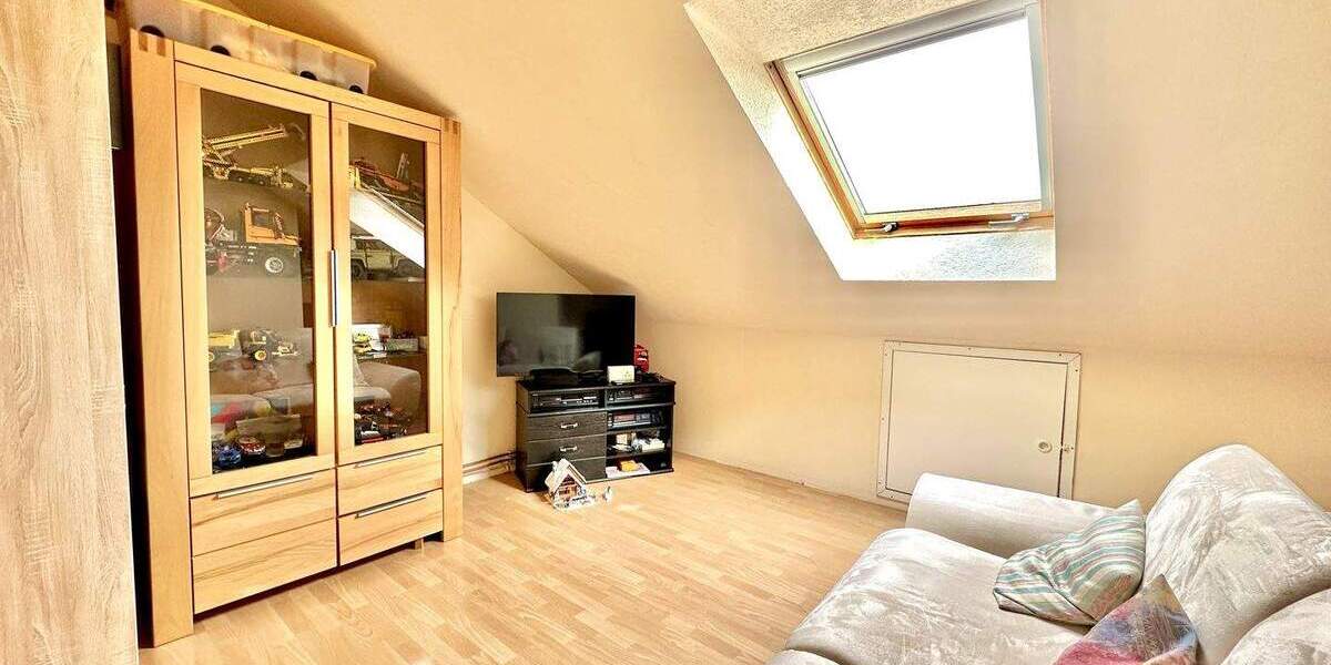 Charmantes und familienfreundliches Reihenendhaus in schöner Lage von Kaltenweide ! 5 zimmer