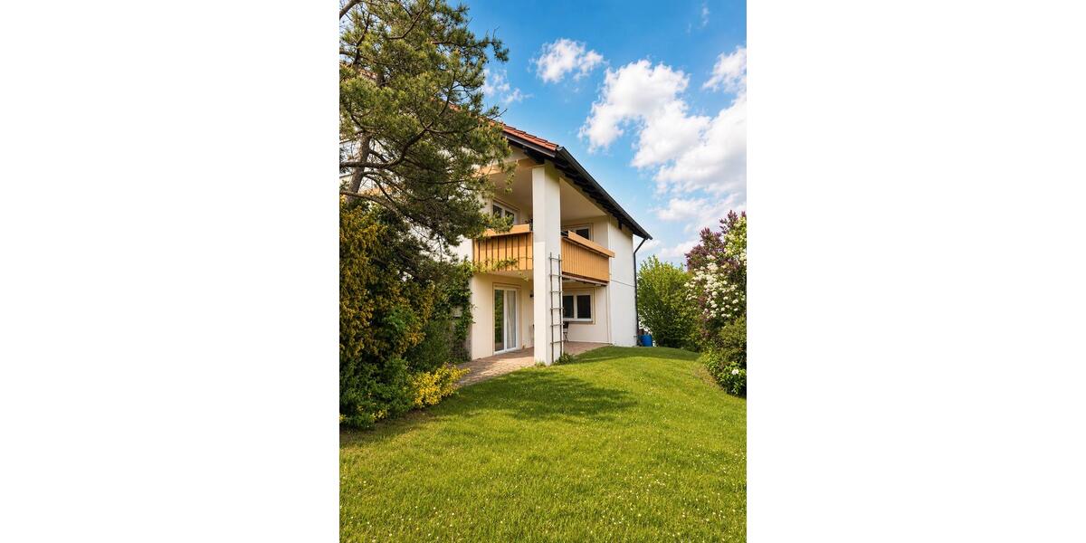 Einfamilienhaus Trautskirchen - 6 Zimmer, 268 m&sup2;, 545.000&euro; | Angebot:26749987