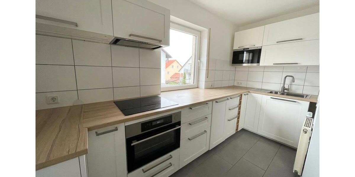 Etagenwohnung Vierkirchen - 4 Zimmer, 110 m&sup2;, 1.420&euro; | Angebot:26396883