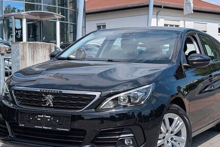 Peugeot 308 135.800 km 9.890 &euro; Mainz 55128