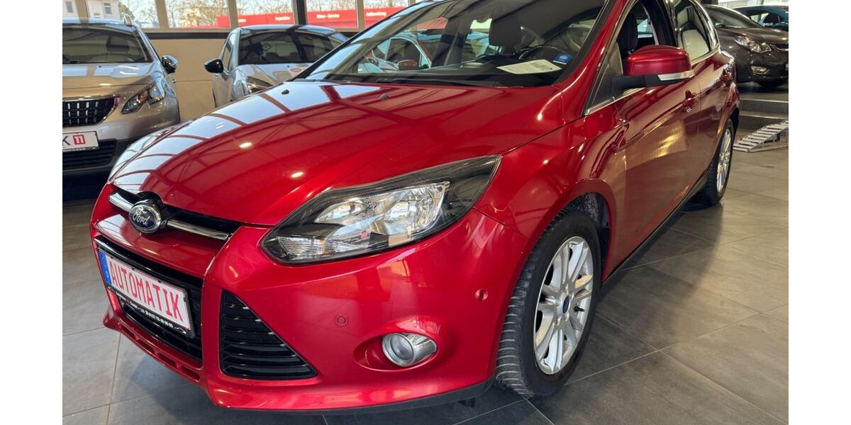 Ford Focus 170.000 km 4.990 &euro; Ludwigshafen am Rhein 67059