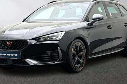 Cupra Leon 52.905 km 25.880 &euro; Emsdetten 48282