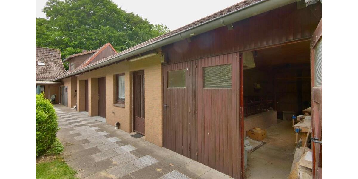 Einfamilienhaus Hohenlockstedt - 5 Zimmer, 100 m&sup2;, 290.000&euro; | Angebot:26988967