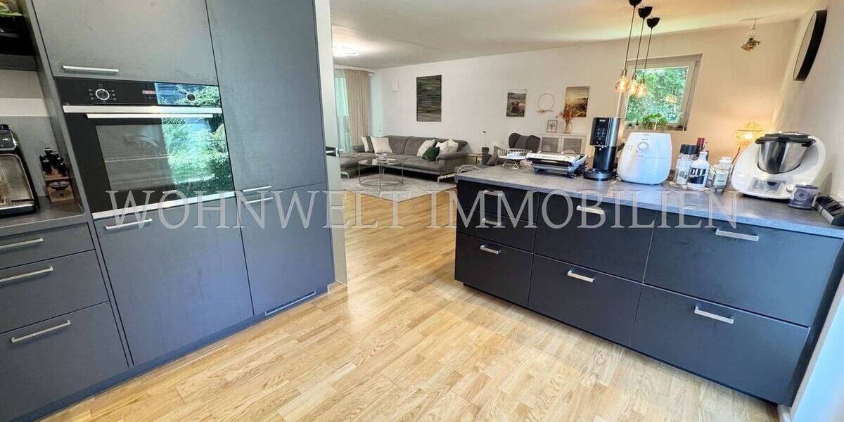 Etagenwohnung Freising Am Vogelherd - 4 Zimmer, 111 m&sup2;, 866.000&euro; | Angebot:25685978