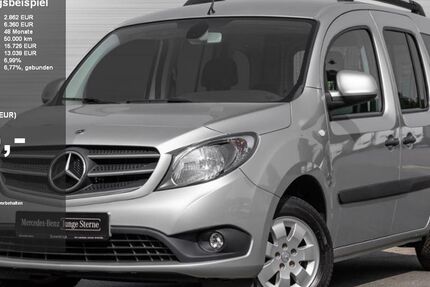 Mercedes-Benz Citan 104.898 km 14.890 € Mölln 23879