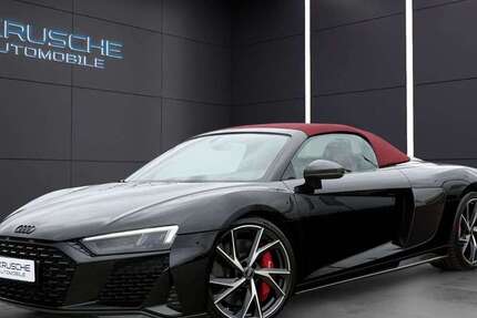 Audi R8 1.739 km 196.350 &euro; Altheim 84051