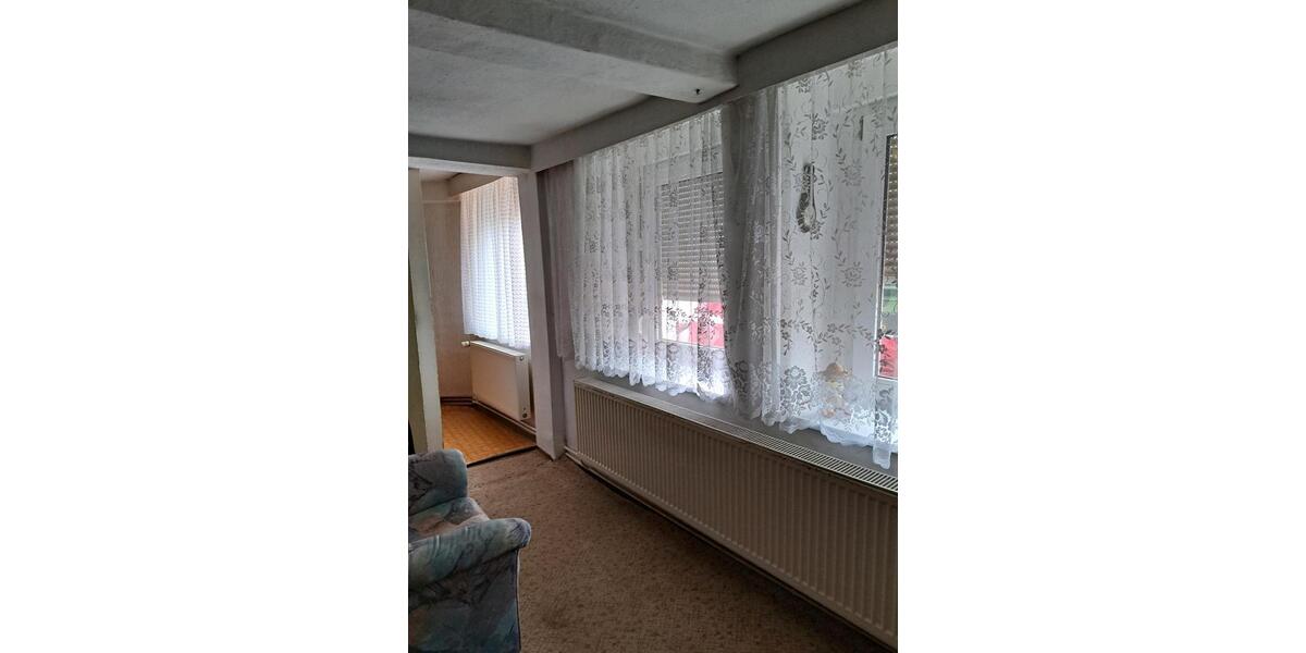 Einfamilienhaus Bad Frankenhausen/Kyffhäuser Kyffhäuser - 7 Zimmer, 92 m&sup2;, 80.000&euro; | Angebot:26705218