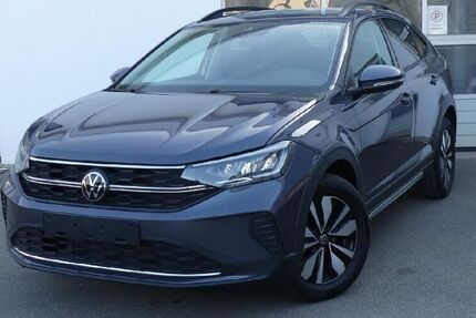 VW Taigo