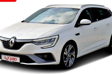 Renault Megane 59.522 km 23.950 € Magdeburg 39118