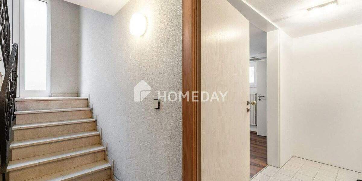 Etagenwohnung Uhldingen-Mühlhofen Mühlhofen - 5 Zimmer, 150 m&sup2;, 465.000&euro; | Angebot:25773223
