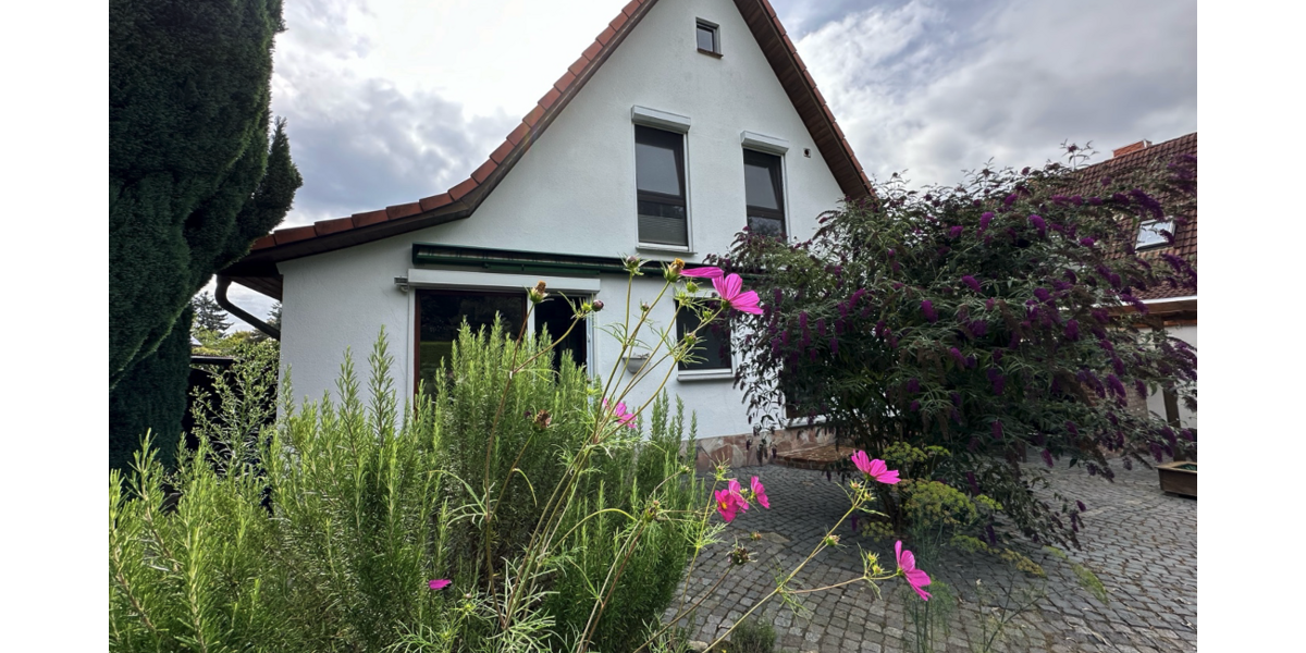 Einfamilienhaus Osterholz-Scharmbeck Scharmbeck - 4 Zimmer, 119 m&sup2;, 349.000&euro; | Angebot:24641924