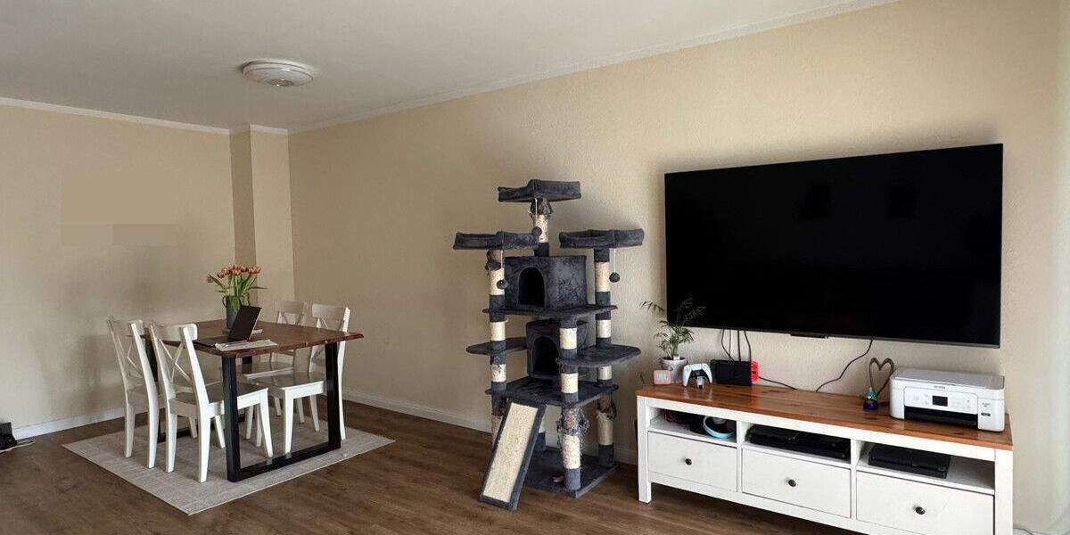 Reihenmittelhaus Schönberg - 6 Zimmer, 120 m&sup2;, 1.250&euro; | Angebot:25523411